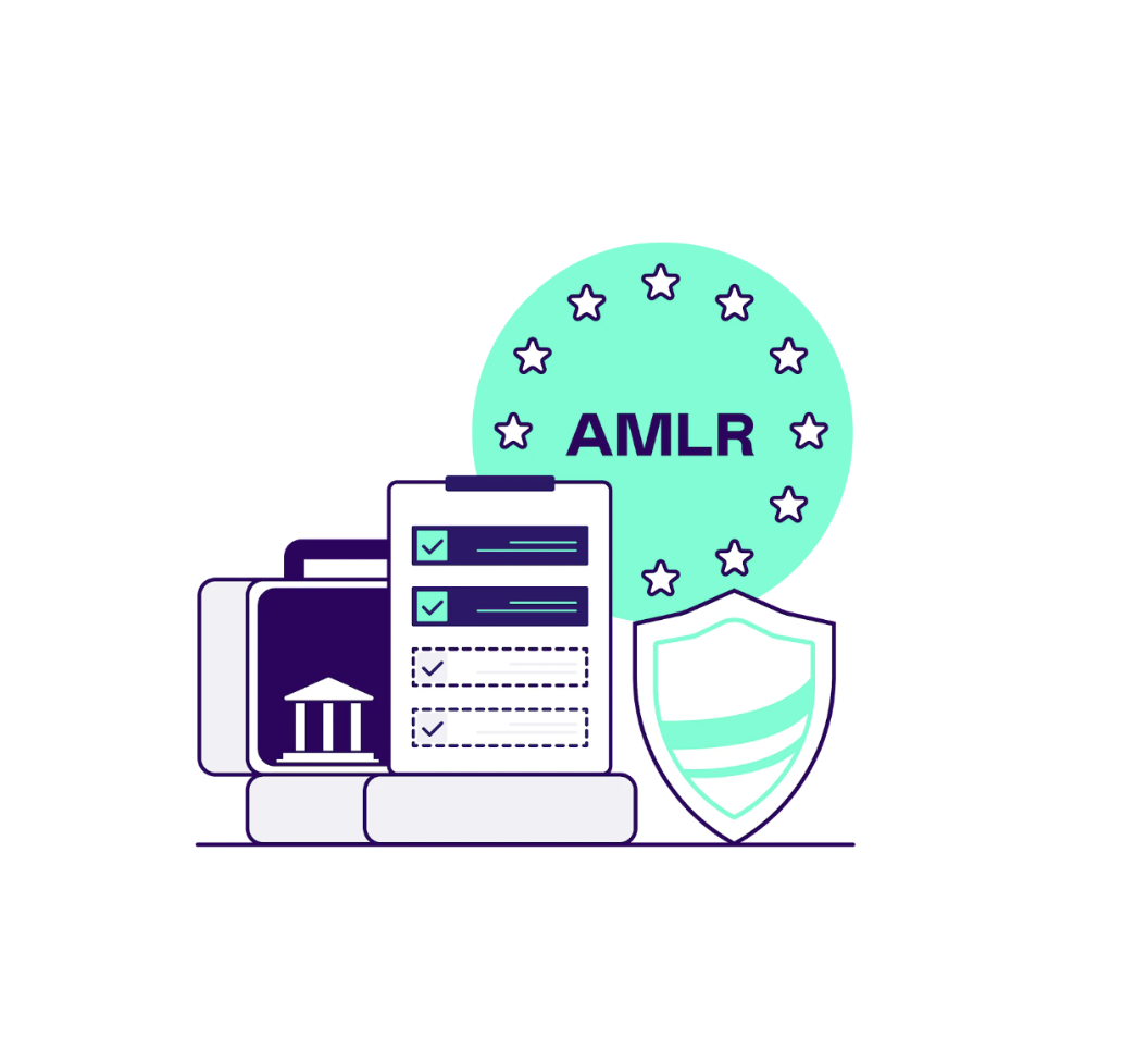 AMLR webinar